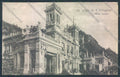 Bergamo San Pellegrino Saluti da cartolina LQ4409 – fronte