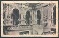 Bergamo San Pellegrino PIEGHINA cartolina LQ4412 – fronte
