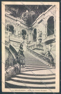 Bergamo San Pellegrino cartolina LQ4415 – fronte