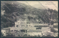 Bergamo San Pellegrino cartolina LQ4423 – fronte