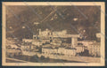 Bergamo San Pellegrino cartolina LQ4424 – fronte