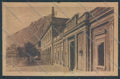 Bergamo San Pellegrino cartolina LQ4425 – fronte
