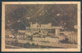 Bergamo San Pellegrino cartolina LQ4427 – fronte