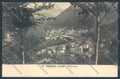 Bergamo San Pellegrino cartolina LQ4435 – fronte