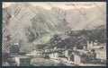 Bergamo San Pellegrino cartolina LQ4450 – fronte