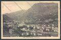 Bergamo San Pellegrino cartolina LQ4452 – fronte