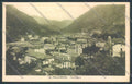 Bergamo San Pellegrino cartolina LQ4459 – fronte