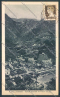 Bergamo San Pellegrino cartolina LQ4466 – fronte