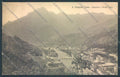 Bergamo San Pellegrino cartolina LQ4471 – fronte
