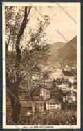 Bergamo San Pellegrino cartolina LQ4476 – fronte