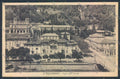 Bergamo San Pellegrino cartolina LQ4477 – fronte