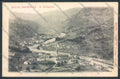 Bergamo San Pellegrino cartolina LQ4479 – fronte