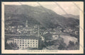 Bergamo San Pellegrino cartolina LQ4481 – fronte