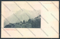 Bergamo San Pellegrino cartolina LQ4483 – fronte