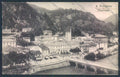 Bergamo San Pellegrino cartolina LQ4496 – fronte