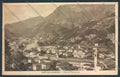 Bergamo San Pellegrino cartolina LQ4501 – fronte
