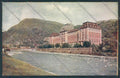 Bergamo San Pellegrino cartolina LQ4521 – fronte
