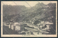 Bergamo San Pellegrino cartolina LQ4525 – fronte