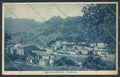 Bergamo San Pellegrino PIEGHINE cartolina LQ4532 – fronte