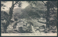 Bergamo San Pellegrino cartolina LQ4542 – fronte