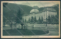 Bergamo San Pellegrino cartolina LQ4546 – fronte
