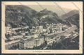 Bergamo San Pellegrino cartolina LQ4548 – fronte