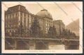 Bergamo San Pellegrino cartolina LQ4557 – fronte