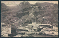 Bergamo San Pellegrino cartolina LQ4558 – fronte