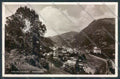 Bergamo San Pellegrino Foto cartolina LQ4568 – fronte