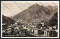Bergamo San Pellegrino Foto cartolina LQ4569 – fronte