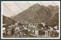 Bergamo San Pellegrino Foto cartolina LQ4571 – fronte