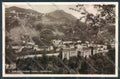 Bergamo San Pellegrino Foto cartolina LQ4572 – fronte
