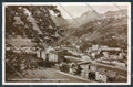 Bergamo San Pellegrino Foto cartolina LQ4573 – fronte