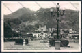 Bergamo San Pellegrino Foto cartolina LQ4574 – fronte