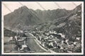 Bergamo San Pellegrino Foto cartolina LQ4578 – fronte
