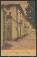 Lecco Città Manzoni cartolina LQ4598 – fronte