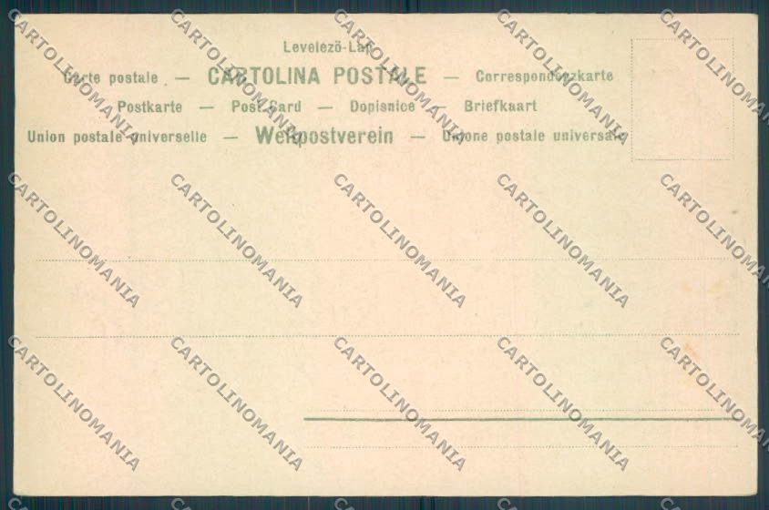 Lecco Città cartolina LQ4599 – retro