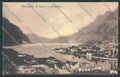 Lecco Città FORO cartolina LQ4604 – fronte