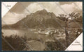 Lecco Città Manzoni Foto cartolina LQ4605 – fronte