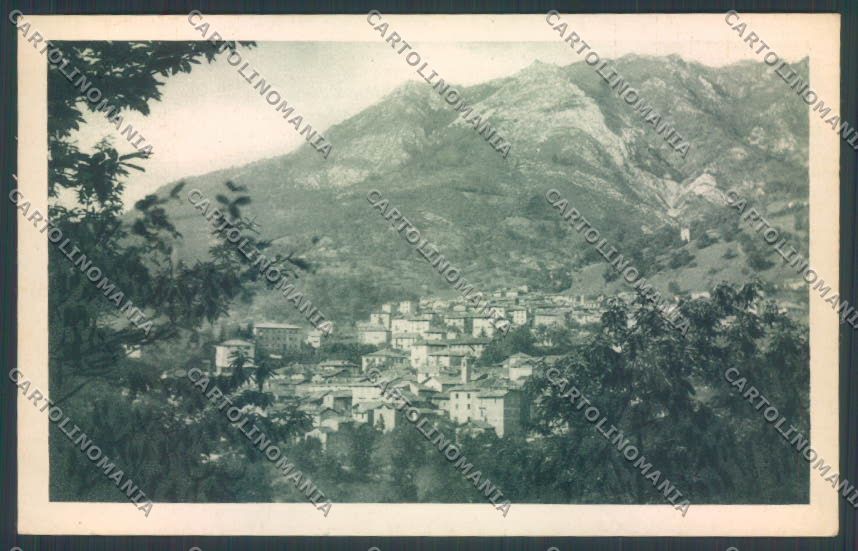 Lecco Esino Lario cartolina LQ4616 – fronte