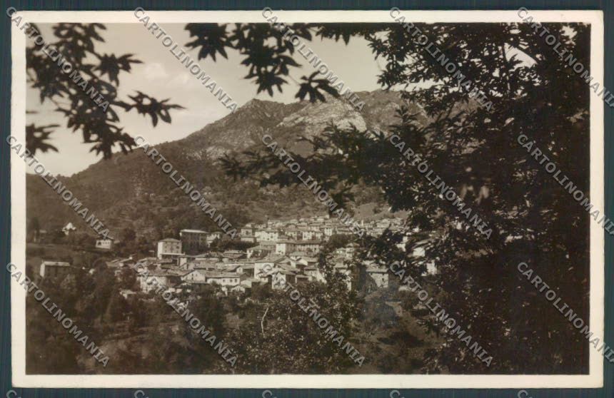 Lecco Esino Lario Foto cartolina LQ4633 – fronte