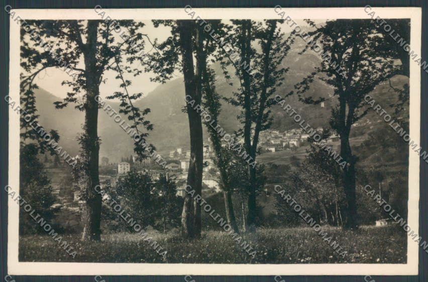 Lecco Esino Lario Foto cartolina LQ4634 – fronte