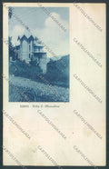 Lecco Esino Lario cartolina LQ4671 – fronte