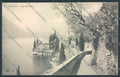 Lecco Varenna cartolina LQ4681 – fronte
