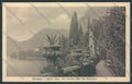 Lecco Varenna cartolina LQ4682 – fronte