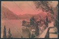 Lecco Varenna cartolina LQ4689 – fronte