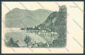Lecco Varenna cartolina LQ4690 – fronte