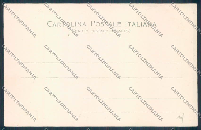 Lecco Varenna cartolina LQ4690 – retro