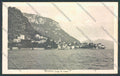 Lecco Varenna cartolina LQ4691 – fronte