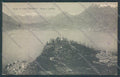 Lecco Varenna Vezio cartolina LQ4698 – fronte
